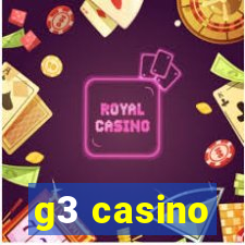 g3 casino